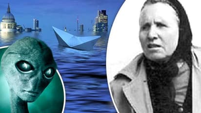 Baba Vanga 2022 Prophecy: ২০২২-এ অপেক্ষা করছে আরও অনেক বিপদ- বাবা ভাঙ্গার ভবিষ্যদ্বাণী