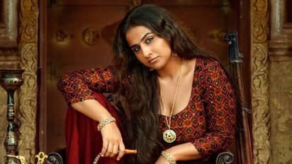 'গান্ধারী শতপুত্র এর মা হয়েছিলেন, আমি তাঁকেও ছাড়িয়ে গিয়েছি', কতবার অন্তঃসত্ত্বা হয়েছেন বিদ্যা