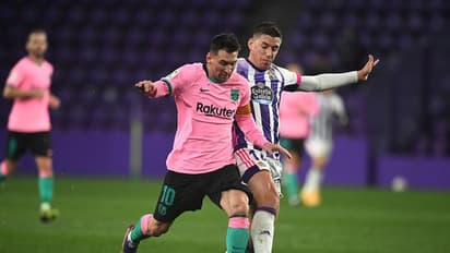 From international goals to Golden Boot: 5 football records that could be broken in 2021