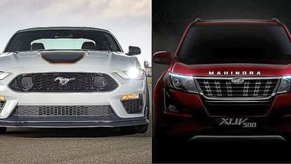 Ford, Mahindra call off joint venture