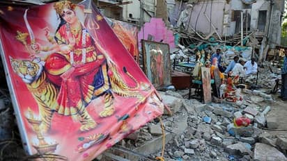 Pakistan Hindu Temple: कराची के हिंदू मंदिर में तोड़फोड़, अल्पसंख्यकों में बना डर का माहौल