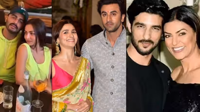 Malaika Arora to Sushmita Sen to Alia Bhatt: 7 Bollywood actors likely to get married in 2021