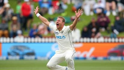 പരിക്കേറ്റ വാഗ്നര്‍ക്ക് പകരക്കാരനെ പ്രഖ്യാപിച്ച് ന്യൂസിലന്‍ഡ്