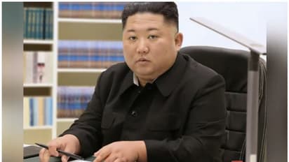 ജനങ്ങളുടെ ആഗ്രഹങ്ങൾ സാക്ഷാത്കരിക്കാൻ പുതുവർഷത്തിലും കഠിനമായി പരിശ്രമിക്കുമെന്ന് കിം