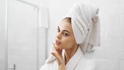 Get flawless skin at home with simple steps