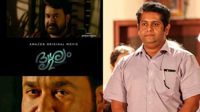 'ദൃശ്യം 2' ഒടിടി റിലീസ് എന്ന്? ജീത്തു ജോസഫിന്റെ മറുപടി