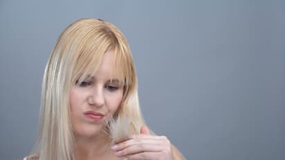 Hair care: Try these home remedies to get rid of split ends
