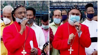 കോടതി വിധികളിലൂടെ ശാശ്വത പരിഹാരം ഉണ്ടാവുകയില്ല; അടങ്ങിയിരിക്കാനാവാത്തതിനാൽ സമരമെന്നും യാക്കോബായ സഭ