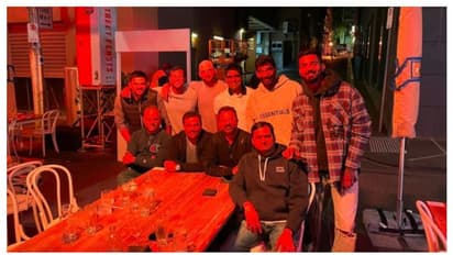 সকলকে নতুন বছরের  শুভেচ্ছা জানালেন কে এল রাহুল, জানালেন নিজের 'নিউ ইয়ার রেজোলিউশন'