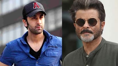 रिलीज हुआ अनिल कपूर और रणबीर कपूर की 'एनिमल' का टीजर, बाप-बेटे के रिश्ते पर है वीडियो