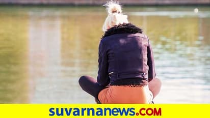 ಇರುವ ದಡದಲ್ಲೇ ಸಂತೋಷವಾಗಿರಲು ನಾವೇಕೆ ಯತ್ನಿಸುವುದಿಲ್ಲ?