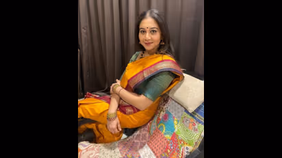 ಜೊತೆ ಜೊತೆಯಲಿ ಧಾರಾವಾಹಿಯಲ್ಲಿ ಸುಧಾರಾಣಿ, ವಿಜಯ್‌ ಸೂರ್ಯ!