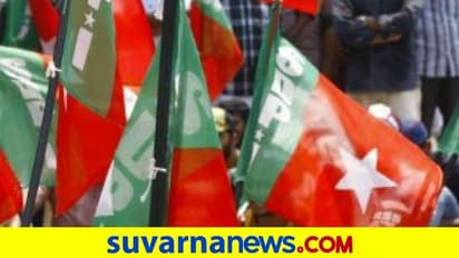 'ಕೇಂದ್ರದ ಒತ್ತಡಕ್ಕೆ ಮಣಿದು ಎಸ್‌ಡಿಪಿಐ ಟಾರ್ಗೆಟ್‌'