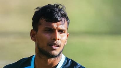 ഉമേഷ് യാദവിന് പകരക്കാരന് നടരാജന്; ആരാധകര് കാത്തിരുന്ന പ്രഖ്യാപനമെത്തി