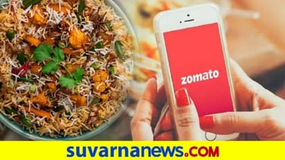 ನಿಮಿಷಕ್ಕೆ 4100 ಫುಡ್ ಆರ್ಡರ್: ಝೊಮೆಟೋ CEO ಶಾಕ್