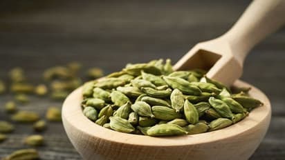 'സുഗന്ധവ്യഞ്ജനങ്ങളുടെ റാണി'; അറിയാം ഏലയ്ക്കയുടെ ആരോഗ്യ ഗുണങ്ങള്‍...