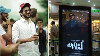 'ദൃശ്യം 2' ആമസോണിലേക്ക് മാറുമ്പോള്‍ 'കുറുപ്പ്' തീയേറ്ററിലേക്ക്? വരുന്നത് അഞ്ച് ഭാഷകളിലെന്ന് ദുല്‍ഖര്‍