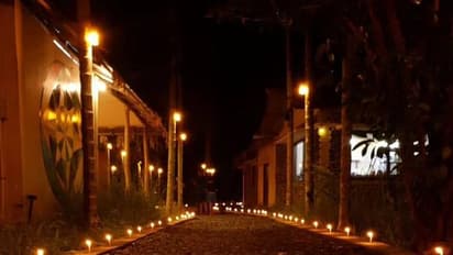 ഈ ആഡംബര ഹോട്ടൽ നിർമ്മിച്ചിരിക്കുന്നത് അഞ്ച് ലക്ഷം പ്ലാസ്റ്റിക് കുപ്പികൾ കൊണ്ട്!