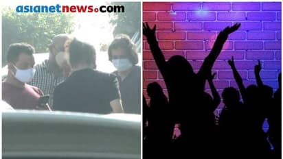 വാഗമൺ നിശാപാർട്ടി, പൊലീസും പ്രോസിക്യൂട്ടറും വന്നില്ല, പ്രതികളെ കസ്റ്റഡിയിൽ വിട്ടില്ല