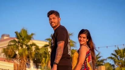 शादी के 7 साल बाद पिता बना ये क्रिकेटर, 1 फीट नाटी लड़की को देखते ही दे बैठे थे दिल