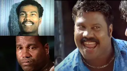 മലയാളത്തിന്റെ മണിമുത്തിന് 50ാം പിറന്നാൾ; മാഷപ്പ് വീഡിയോയുമായി ലിന്റോ കുര്യന്, വൈറൽ