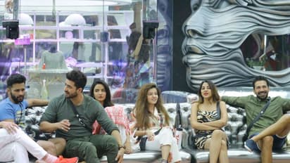 Bigg Boss 14: After Jasmin Bhasin, Aly Goni clashes with Rakhi Sawant on the first day of the New Year