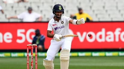 പൂജാരക്ക് പകരം അവസാന രണ്ട് ടെസ്റ്റില്‍ ഇന്ത്യക്ക് പുതിയ വൈസ് ക്യാപ്റ്റന്‍