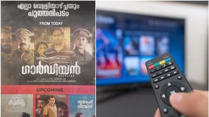 'ഞങ്ങളുടെ പ്ലാറ്റ്‍ഫോമിലൂടെ എത്തുക ഒന്നര കോടിക്ക് താഴെയുള്ള സിനിമകള്‍'; പ്രൈം റീല്‍സ് എംഡി പറയുന്നു