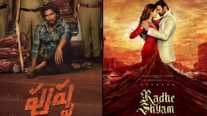 Allu Arjun's Pushpa to Prabhas's Radhe Shyam: 7 South films audience is eager to watch in 2021