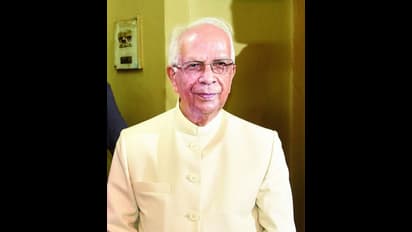 బీజేపీ లీడర్, బెంగాల్ మాజీ గవర్నర్ కేసరినాథ్ త్రిపాఠి కన్నుమూత.. ప్రధాని మోడీ సహా ప్రముఖుల నివాళి