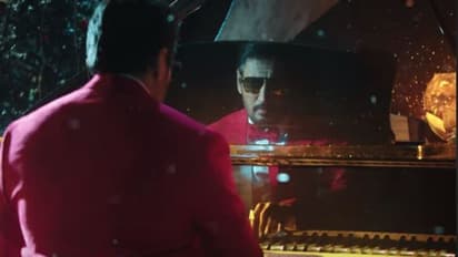 பிரஷாந்த் நடிக்கும் 'அந்தாதூன்' ரீமேக்..! புத்தாண்டில் வெளியானது வித்தியாசமான டைட்டில்..!