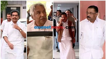 'യുഡിഎഫിന് മുഖ്യമന്ത്രി സ്ഥാനാർത്ഥി ഇല്ല, പാർട്ടിയിൽ മാറ്റം വേണം', ഉറച്ച് ഹൈക്കമാൻഡ്