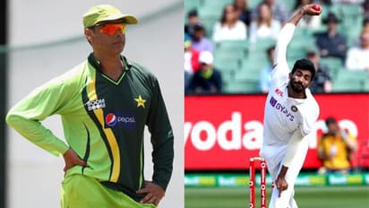 காயத்தால் டி20 உலக கோப்பையிலிருந்து விலகிய பும்ரா.. ஓராண்டுக்கு முன்பே எச்சரித்த அக்தர்! இப்ப வைரலாகும் வீடியோ