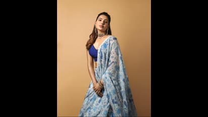 ಸ್ಟೈಲಿಶ್ ಲುಕ್ ಗಾಗಿ ಲೆಹೆಂಗಾ ಜೊತೆ ಈ ರೀತಿ ಬ್ಲೌಸ್ ಕ್ಯಾರಿ ಮಾಡಿ 