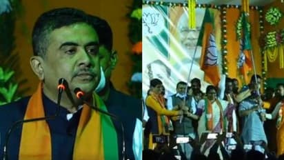 কোন গোপন চুক্তিতে বিজেপিতে যোগ শুভেন্দুর, জানা গেল রহস্য