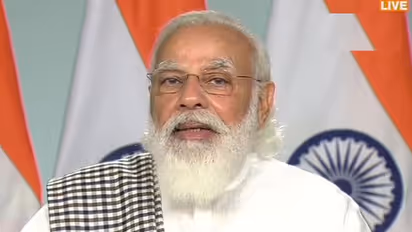 PM Modi lauds scientists as India approves COVID-19 vaccines, says a decisive turning point