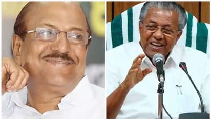 ലീഗ് യുഡിഎഫിന്‍റെ അവിഭാജ്യ ഘടകം,കുപ്പായം മാറുന്ന പോലെ മുന്നണിമാറുന്ന രീതി ലീഗിന് ഇല്ല-പി.കെ.കുഞ്ഞാലിക്കുട്ടി