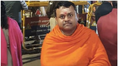 സുവേന്ദു അധികാരിയുടെ സഹോദരനും ബിജെപിയില്; തൃണമൂലിന് തിരിച്ചടി