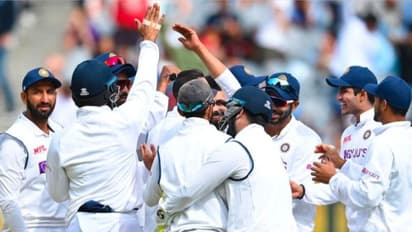 শেষ দুই টেস্টের ভারতীয় দল ঘোষণা, দলে এলেন রোহিত ও নটরাজন