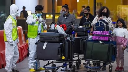 লন্ডন ফেরত কোভিড আক্রান্ত আরও ২ কলকাতায়, আশঙ্কায় ৫০ বেডের বিশেষ ওয়ার্ড আইডিতে