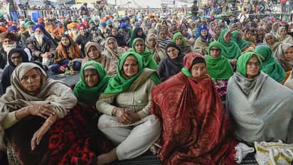 ವಾಸ್ತವ ಸ್ಥಿತಿ ಸ್ವಲ್ಪವೂ ಸುಧಾರಣೆಯಾಗಿಲ್ಲ: ಕೃಷಿ ಕಾಯ್ದೆ ಪ್ರಶ್ನಿಸಿದ್ದ ಅರ್ಜಿ  ಜ.11ಕ್ಕೆ ಸುಪ್ರೀಂ ವಿಚಾರಣೆ