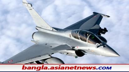 সাধারণতন্ত্র দিবসের কুচকাওয়াজে প্রথমবার অংশ নেবে রাফাল যুদ্ধ বিমান, জানিয়েছে বিমান বাহিনী