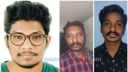 മലപ്പുറത്ത് യുവാവിനെ തട്ടിക്കൊണ്ടുപോയി കൊന്നു, രണ്ട് പേർ അറസ്റ്റിൽ, മൃതദേഹം കണ്ടെത്താൻ ശ്രമം തുടങ്ങി