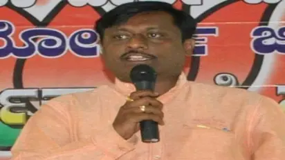 ಬಿಜೆಪಿ ಮುಖಂಡ ನಿಧನ: ಬಿ.ವೈ. ವಿಜಯೇಂದ್ರ ಸೇರಿದಂತೆ ಹಲವು ನಾಯಕರಿಂದ ಸಂತಾಪ