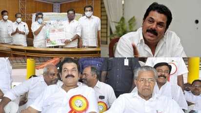 കൊല്ലത്ത് വീണ്ടും മത്സരിക്കാൻ താത്പര്യം പ്രകടിപ്പിച്ച് മുകേഷ്, രണ്ടാമൂഴം ലഭിക്കാൻ സാധ്യത