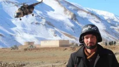 അഫ്​ഗാനിസ്ഥാനിൽ വീണ്ടും മാധ്യമപ്രവർത്തകൻ വെടിയേറ്റ് കൊല്ലപ്പെട്ടു, തുടരുന്ന ആശങ്ക