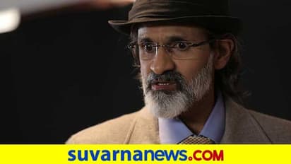 ನಟ ನಿರ್ಮಾಪಕ ರಾಘವೇಂದ್ರ ರಾಜ್ ಕುಮಾರ್ ಆರೋಗ್ಯದಲ್ಲಿ ಏರುಪೇರು; ಆಸ್ಪತ್ರೆಗೆ ದಾಖಲು!