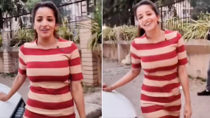 जब टीवी की डायन को पैपराजी ने कहा, 'आप हमारी क्वीन हो' तो ऐसा था एक्ट्रेस का रिएक्शन