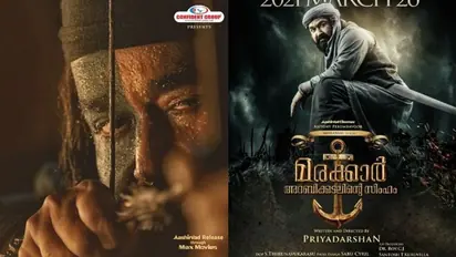 'മരക്കാർ' ഒടിടി റിലീസ് മാറ്റണമെന്ന് ഫിലിം ചേമ്പർ; ഇടപെടൽ തിയറ്റർ ഉടമകളുടെ ആവശ്യപ്രകാരം