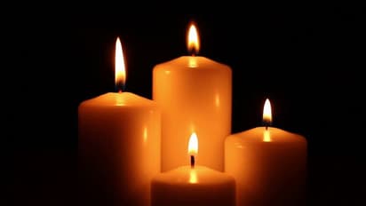 புத்தாண்டில் முதல் சோகம்... பிரபல தயாரிப்பாளர் உடல் நலக்குறைவால் மரணம்...!